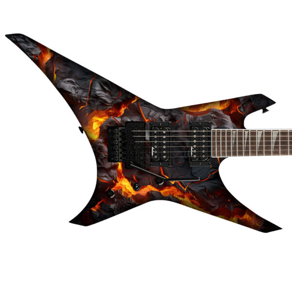 Magma 1