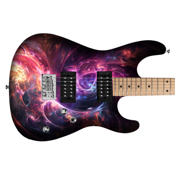 Spiral Genesis 2