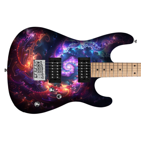 Spiral Genesis 3